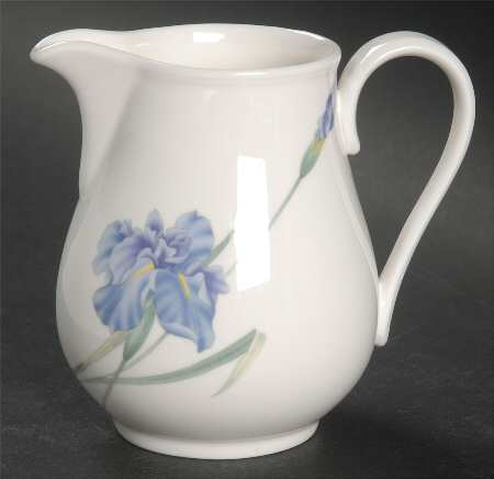 Iris Creamer