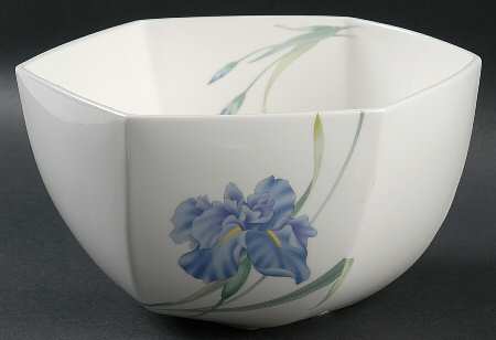 Iris 7" All Purpose Bowl