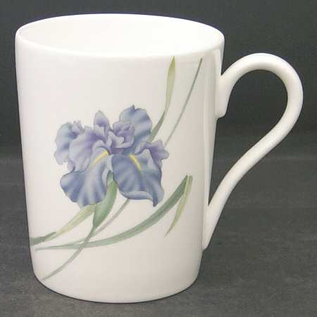 Iris Mug
