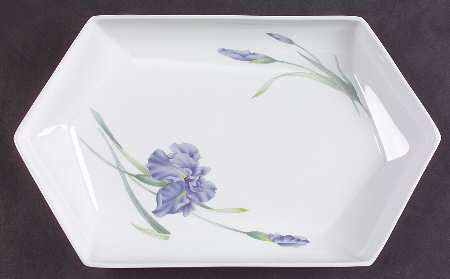 Iris Utility Tray