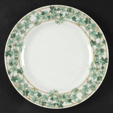 Ivy Park Salad Plate