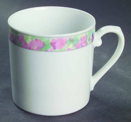 Jardin Flat Cup