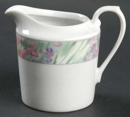 Jardin Creamer