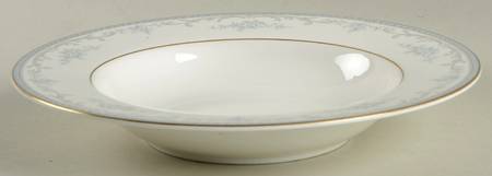 Lafayette Large Rim Soup Bowl