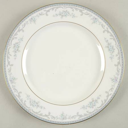 Lafayette 12" Chop Plate (Round Platter)