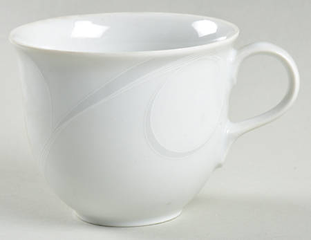 Lunar Flat Cup