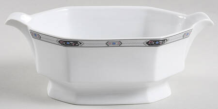 Lyric Gravy Boat