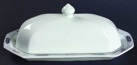Lyric 1/4 Lb Covered Butter