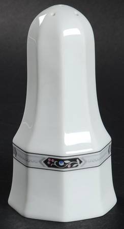 Lyric Salt Shaker