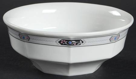 Lyric Fruit/Dessert (Sauce) Bowl