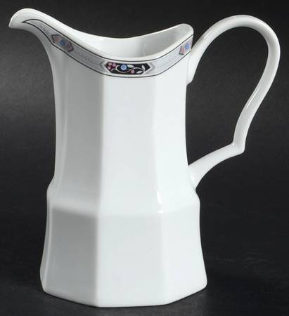Lyric Creamer
