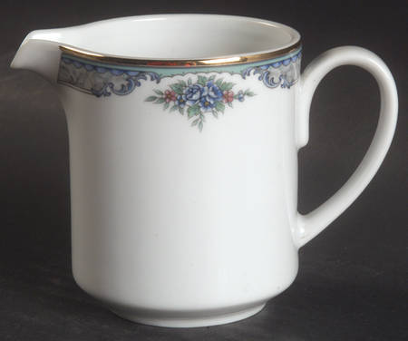 Marquesa Creamer