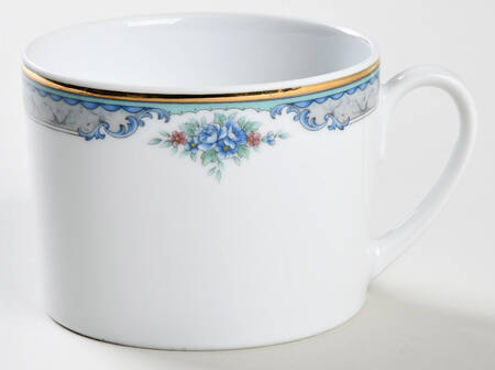 Marquesa Flat Cup