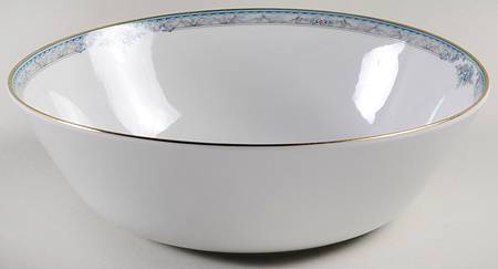 Marquesa 9" Round Vegetable Bowl