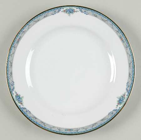 Marquesa Salad Plate
