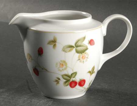 Melody Hill Creamer