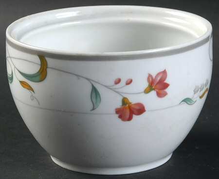Melrose Sugar Bowl No Lid