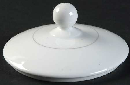 Melrose Lid for Sugar Bowl