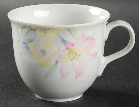 Meadow Vista Flat Cup