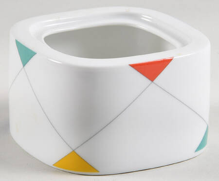 Montego Bay Sugar Bowl No Lid