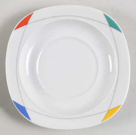 Montego Bay Saucer