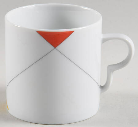 Montego Bay Flat Cup