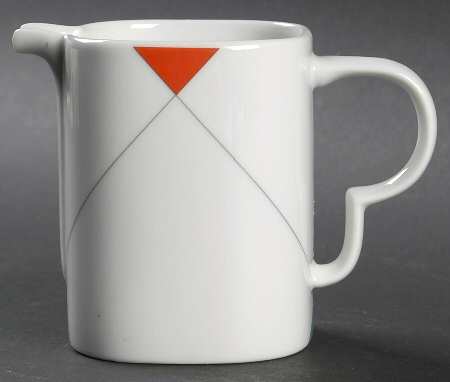 Montego Bay Creamer by Christopher Stuart