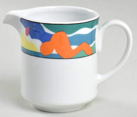 Momentum Creamer