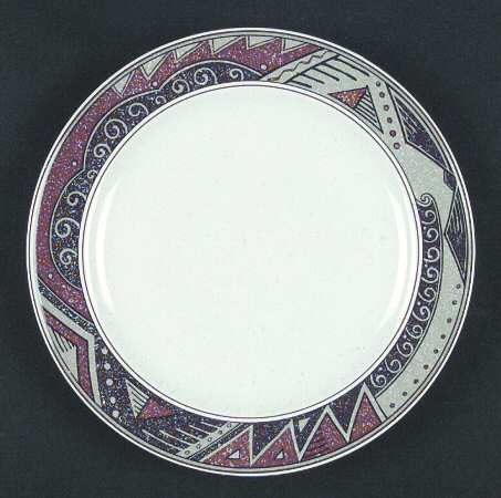 Montezuma Salad Plate