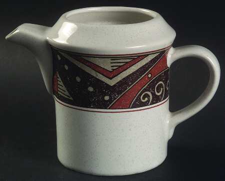 Montezuma Creamer