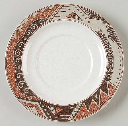 Montezuma Saucer