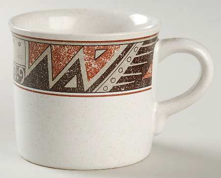 Montezuma Flat Cup