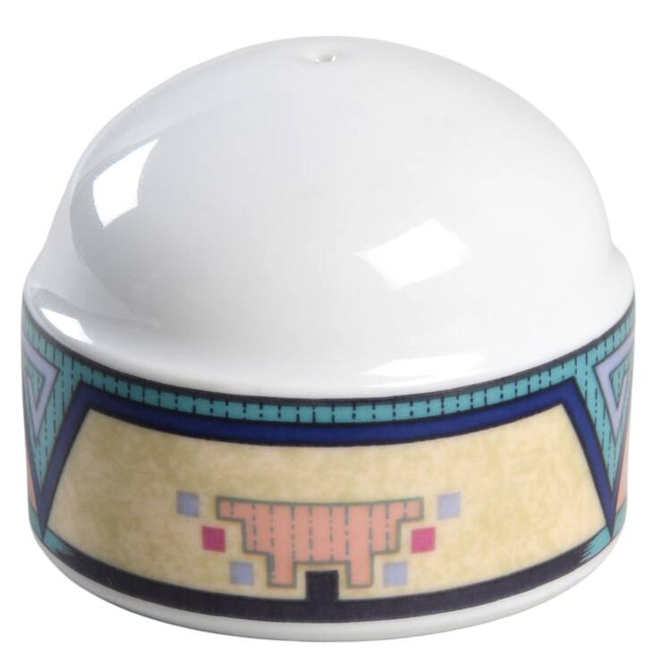 Montero Salt Shaker