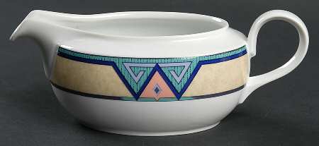 Montero Gravy Boat