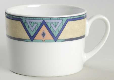 Montero Flat Cup