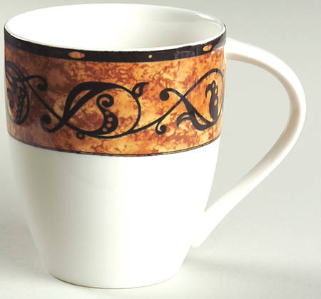 Morella Mug