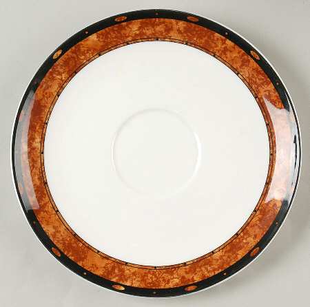 Morella Saucer