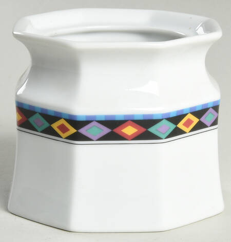 Morocco Sugar Bowl No Lid