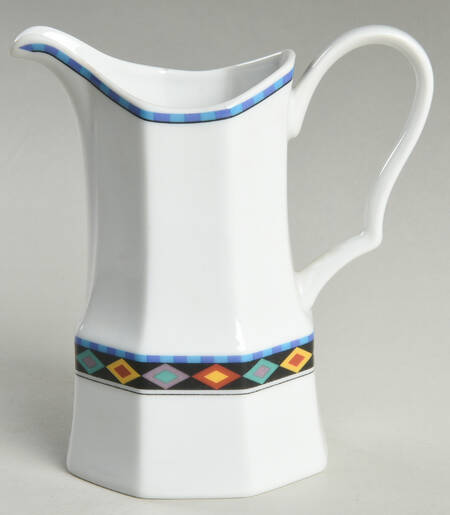 Morocco Creamer