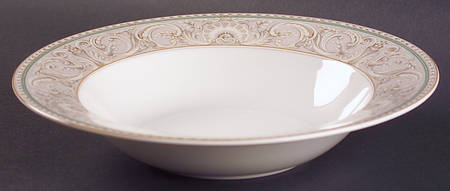 Newport Large Rim Soup Bowl