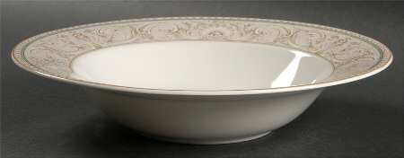 Newport 10" Round Vegetable Bowl