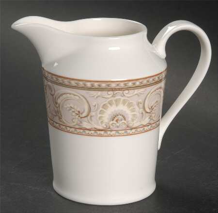 Newport Creamer