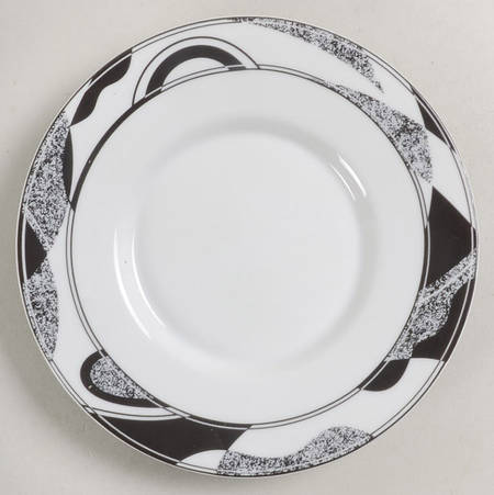 Odyssey Saucer