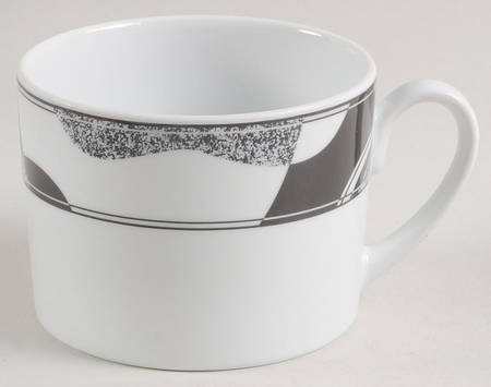 Odyssey Flat Cup