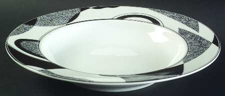 Odyssey Large Rim Soup Bowl