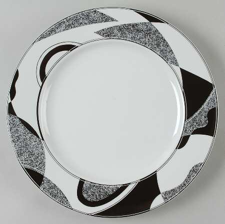 Odyssey 12" Chop Plate (Round Platter)