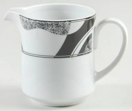 Odyssey Creamer