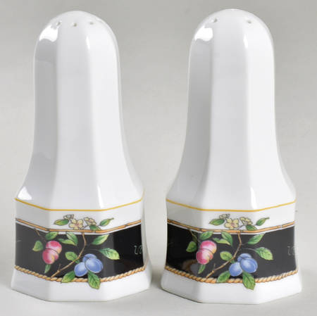 Orchard Park Salt & Pepper Set