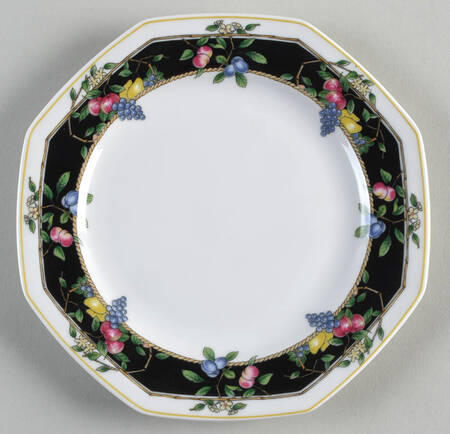 Orchard Park Bread & Butter Plate
