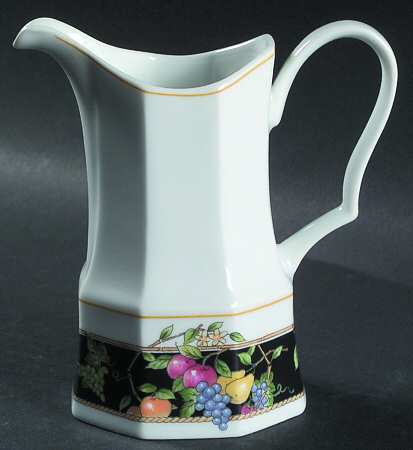 Orchard Park Creamer